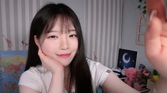 ASMR – 睡前照顾弟弟 剧情角色扮演 _ nara